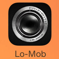 Lo-Mob App