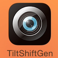 TiltShiftGen App