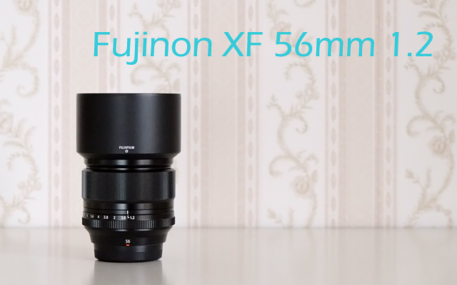 Unsere besten Produkte - Wählen Sie auf dieser Seite die Fujinon 56mm entsprechend Ihrer Wünsche